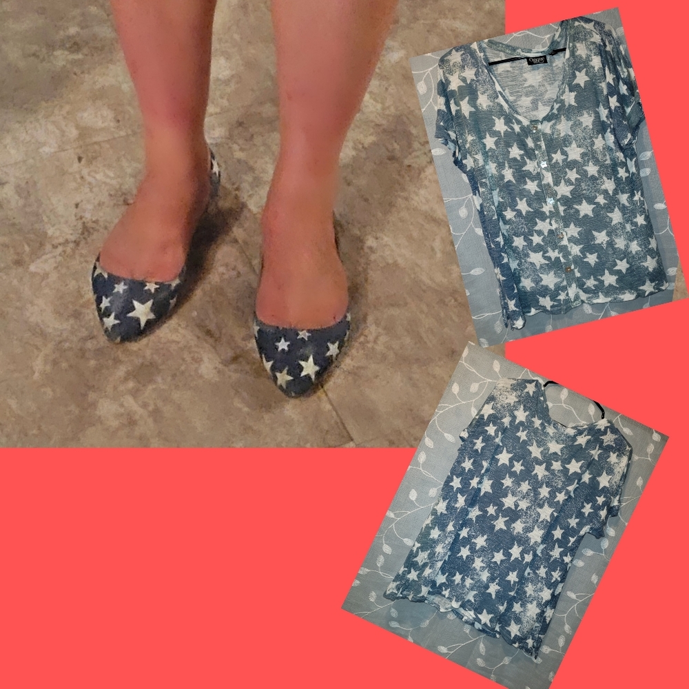 Steve Madden Shoes